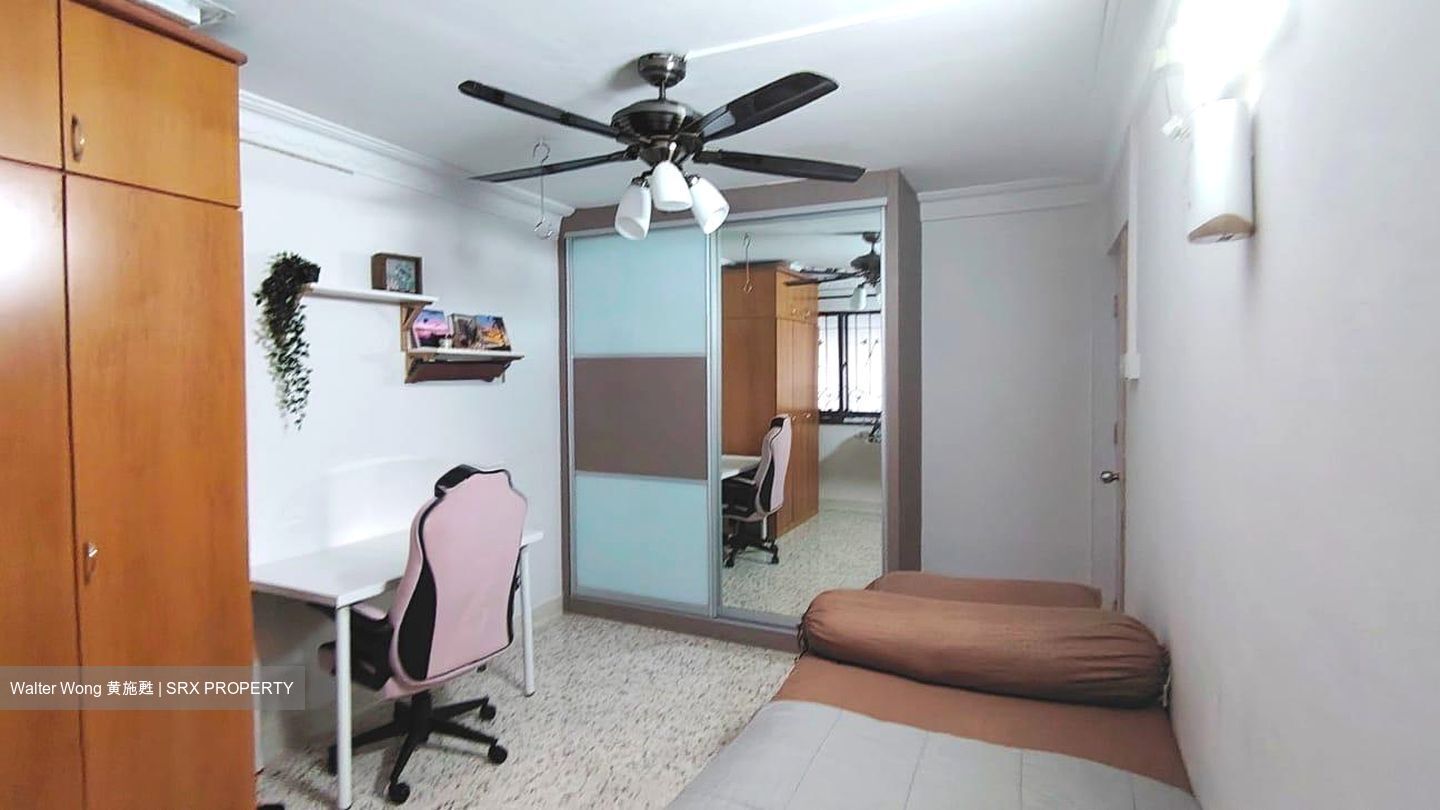 Blk 37 Bedok South Parkview (Bedok), HDB 4 Rooms #553196491